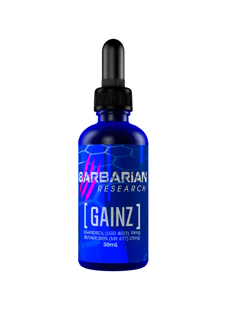gainz-barbarian-research