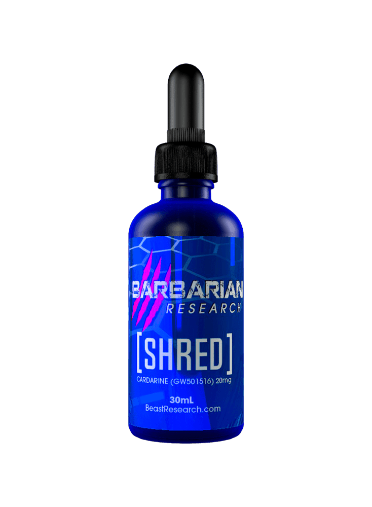 shred-barbarian-research